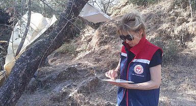 Söke'de tarımsal verim için önleyici çalışmalar sürüyor