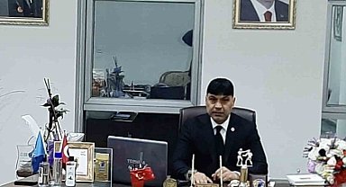 Sönmez; "Cumhuriyet Bayramımız kutlu olsun"