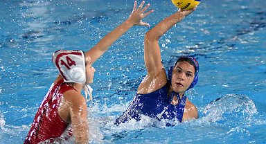 Sporda Türkiye ile Yunanistan dostluğu