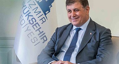 Sporun efsaneleri, İzmir'de tarihi zirvede Türkiye'ye seslenecek