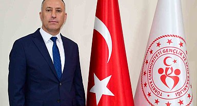 Sporun Kalbi Amatör Spor Haftası'nda Atacak