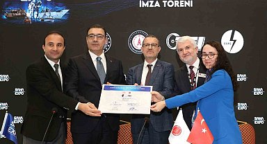 SSB, EÜAŞ ve TEI arasında önemli iş birliği