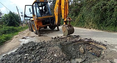 Su sorunları çözülüyor