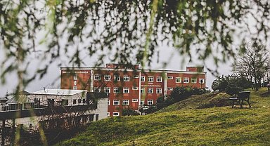 SUBÜ İklim Değişikliği Merkezi kurdu