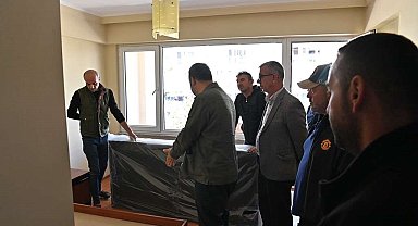 Süleymanpaşa Belediyesinden üniversite öğrencilerine 100 kişilik yurt müjdesi