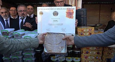 Sultanbeyli 1. Memleket Günleri'nde Bingöl rüzgarı esti