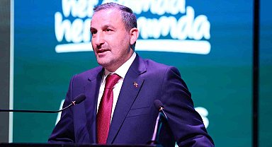 Sultanbeyli Belediye Başkanı Ali Topbaş'tan 6 ayda 25 proje