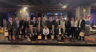 Sultanbeyli'de 'Muhtarlar Günü' coşkuyla kutlandı