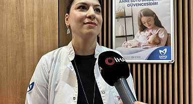 Sultanbeyli'de Emzirme Haftası'nda anne sütünün önemi vurgulandı