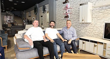 Sultangazi Belediye Başkanı Dursun vatandaşlarla bir araya geldi