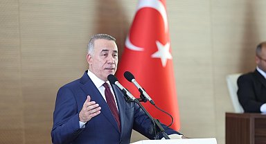 Sultangazi'nin 2025 yılı mali bütçesi onaylandı