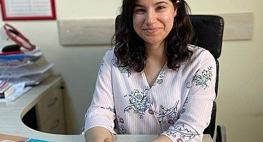 Sungurlu Devlet Hastanesi'nde başhekim değişti