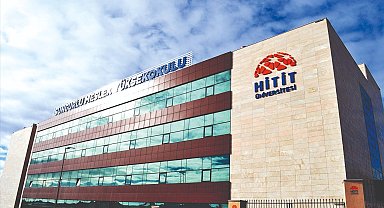 Sungurlu Meslek Yüksek Okulu'nda doluluk oranı yüzde 100'e ulaştı