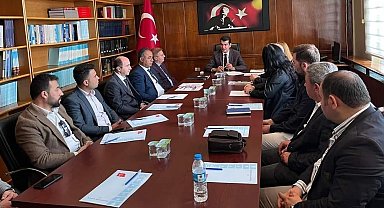 Sungurlu'da coğrafi işaret potansiyeline sahip ürünler tespit edilecek