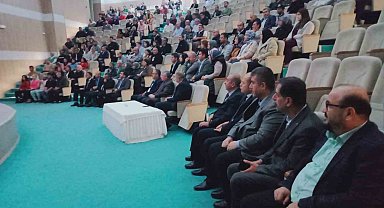 Sünnetci: "Ortaya koyduğumuz başarı bizleri gururlandırıyor"