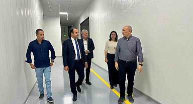 Tağşişçilerin adresi de sahte