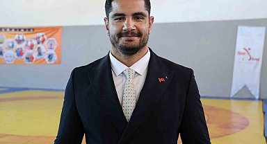 Taha Akgül: "Herkesin federasyon başkanı olacağız"