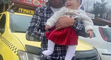 Taksi sürücüsü kamelyada kendini astı