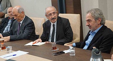 Tarihçi Prof. Dr. İsmet Miroğlu vefatının 27. yıl dönümünde yad edildi