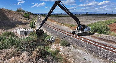 Tarım arazileri koruma altında