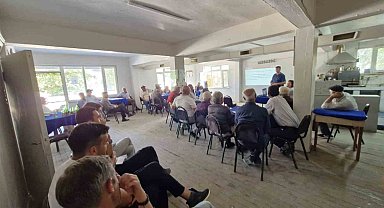 Tarım İl Müdürlüğünden yeni destekleme modeli