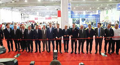 Tarım ve hayvancılığın geleceği BURTARIM 2024 ile Bursa'da hayat buluyor