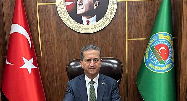 Tarımda teknoloji kullanımının önemi artıyor