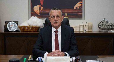 Tariş Pamuk Kooperatifi Başkanı İsmail Özer, acil denetim istedi
