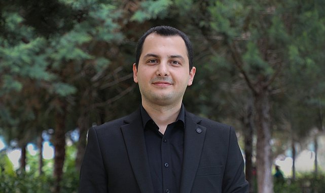 Tarsus Üniversitesi'ne proje desteği