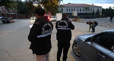 Tartıştığı şahsı bıçakla ağır yaraladı