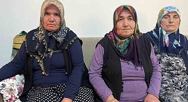 Tartıştıkları adam soyunup üzerlerine saldırmıştı, kadınlar olay anını anlattı