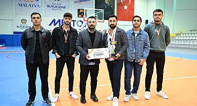 Taşkın: "Gençler için sportif ve kültürel etkinliklerimiz sürecek"