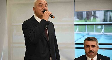 Tatlıoğlu'ndan Türk dünyasına birlik çağrısı