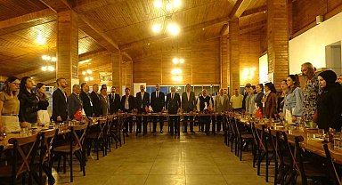 Tavşanlı Höyük için kazı destekleme derneği kuruldu