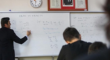 TBMM'de kabul edildi! Binlerce öğretmeni ilgilendiriyor: Milli Eğitim Akademisi kurulacak