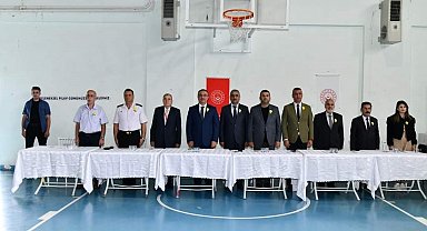 Tekirdağ Yetiştirme Yurdu 10. Geleneksel Pilav Günü etkinliği gerçekleştirildi