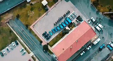 Tekirdağ'da 39 kişi tutuklandı