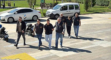 Tekirdağ'da çıkan tartışmada 18 yaşındaki genç bıçaklanarak hayatını kaybetti