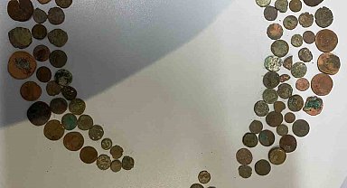 Tekirdağ'da tarihi eser kaçakçılığı operasyonu