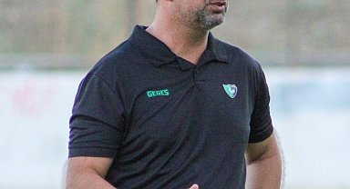 Teknik Direktör Mavioğlu'ndan Denizlispor'a destek çağrısı