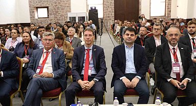 Temiz enerjinin başkenti İzmir