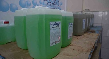 Temizlik malzemelerinde doğru bilinen yanlışlar