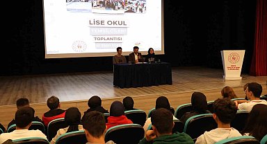 Temsilciler yeni döneme hazır