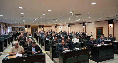 Terme Muratlı Mahallesi'nin Çarşamba'ya bağlanması talebi reddedildi