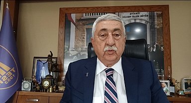 TESK Başkanı Palandöken: "Esnaf, yüzde 3 kar marjı olan ürüne yüzde 4 komisyon ödüyor"