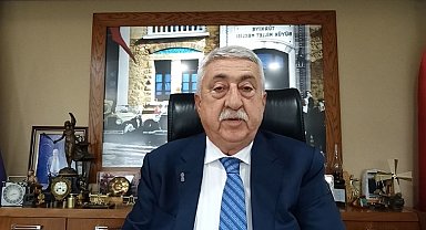 TESK Genel Başkanı Palandöken: "Tabela yönetmeliğine kesinlikle riayet edilmeli"