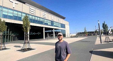 Tesla'da yükselen bir kariyer hikâyesi