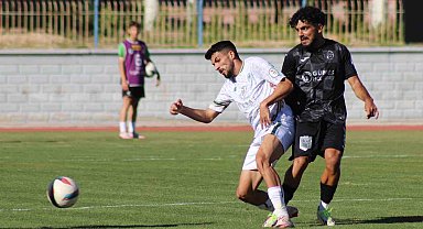 TFF 3. Lig: 1922 Konyaspor: 1 - Çankaya SK: 2