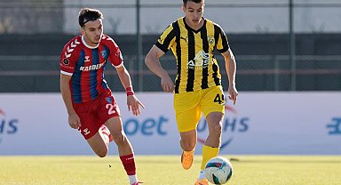TFF 3. Lig: Aliağaspor FK: 4 - Karabük İdmanyurduspor :0