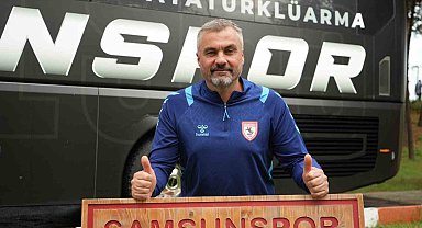 Thomas Reis: "8 maçta topladığımız puanlar Süper Lig'de kalmaya yetmez"